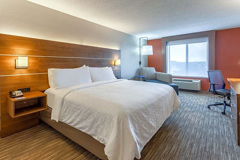 Holiday Inn Express Hotel & Suites Shiloh/OFallon By IHG