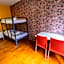 Diagonal House Hostel