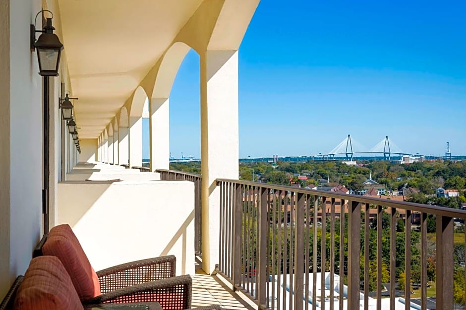 Charleston Marriott