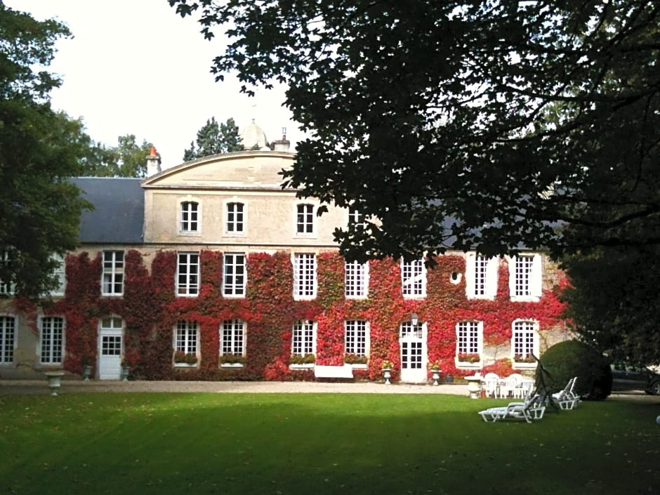 Manoir Saint Hubert