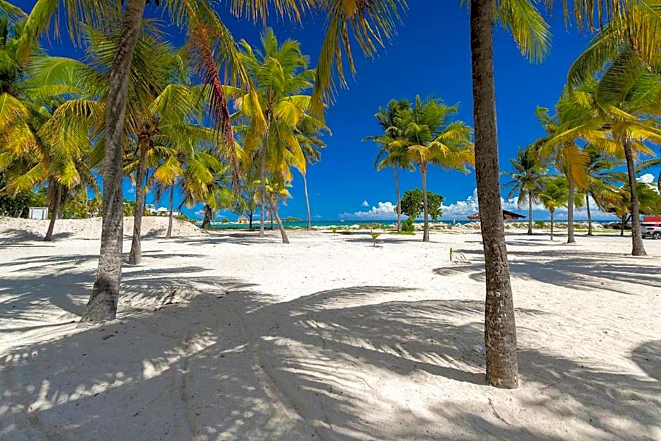 Zenitude Hôtel Résidences Le Salako