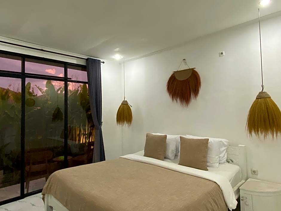 Yuli Homestay