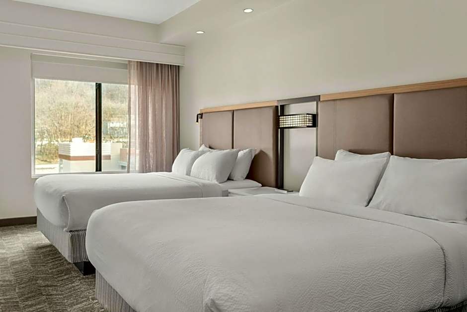 SpringHill Suites by Marriott Morgantown