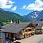 Alp-Chalet