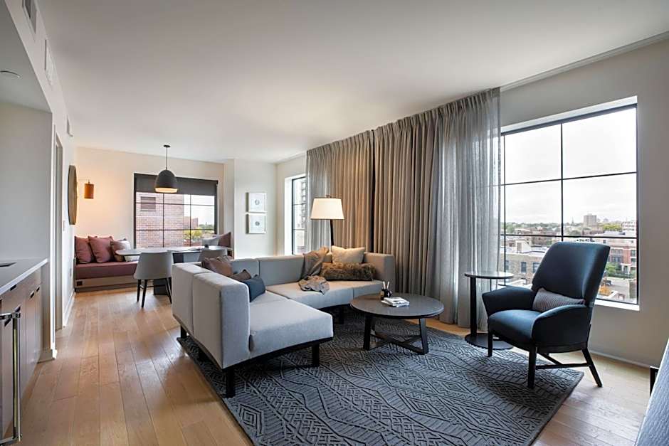 Elliot Park Hotel, Autograph Collection by Marriott