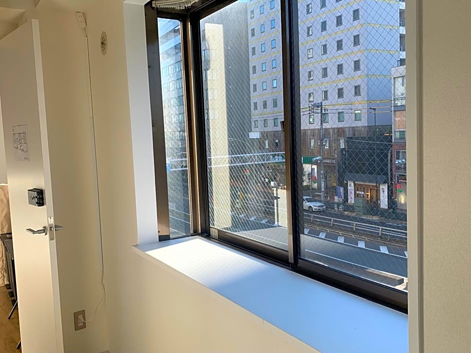 Hostel Lodging Tokyo Uguisudani