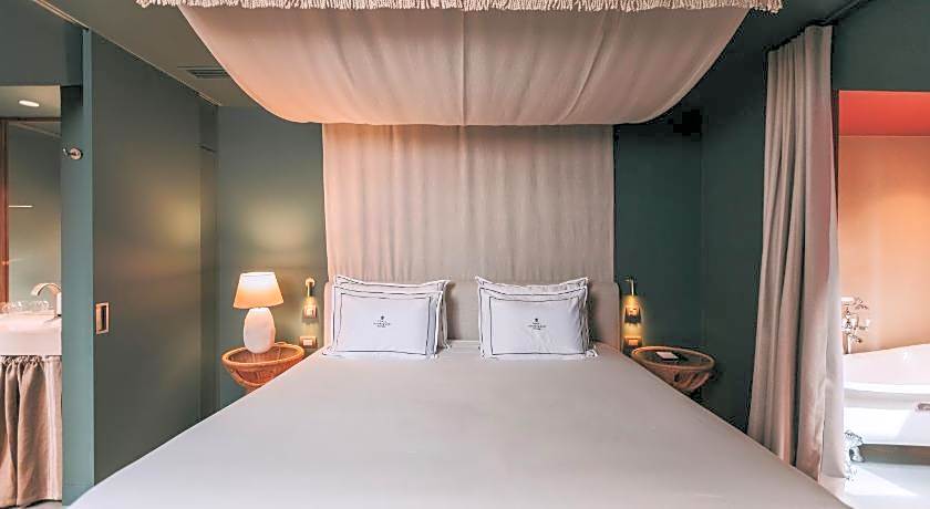 Zenite Boutique Hotel & Spa