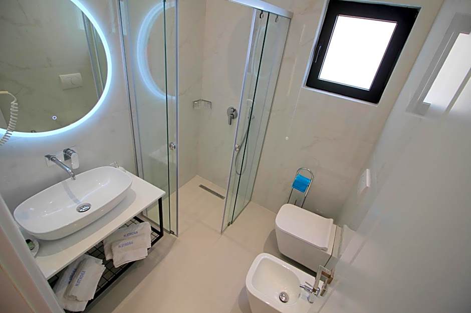 Hotel Strora