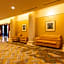 Hiroshima Airport Hotel