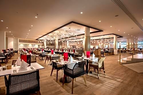 Guayarmina Princess - Adults Only