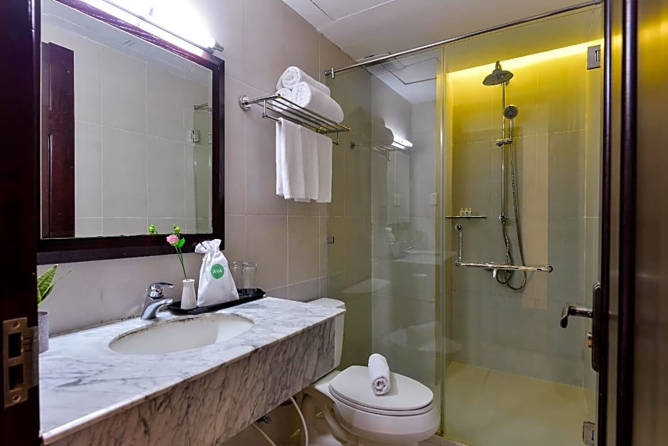 AHA Boutique Ben Thanh Hotel