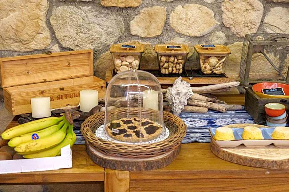 La Rocca Maison de Charme