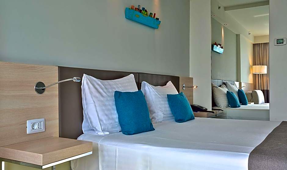 Park Plaza Belvedere Medulin