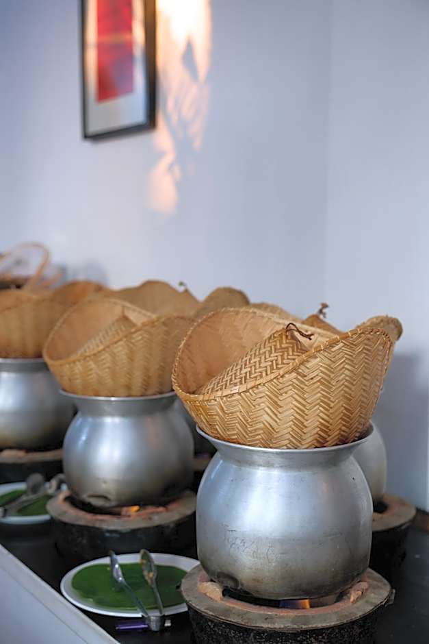 Homm Souvannaphoum Luang Prabang, part of Banyan Group