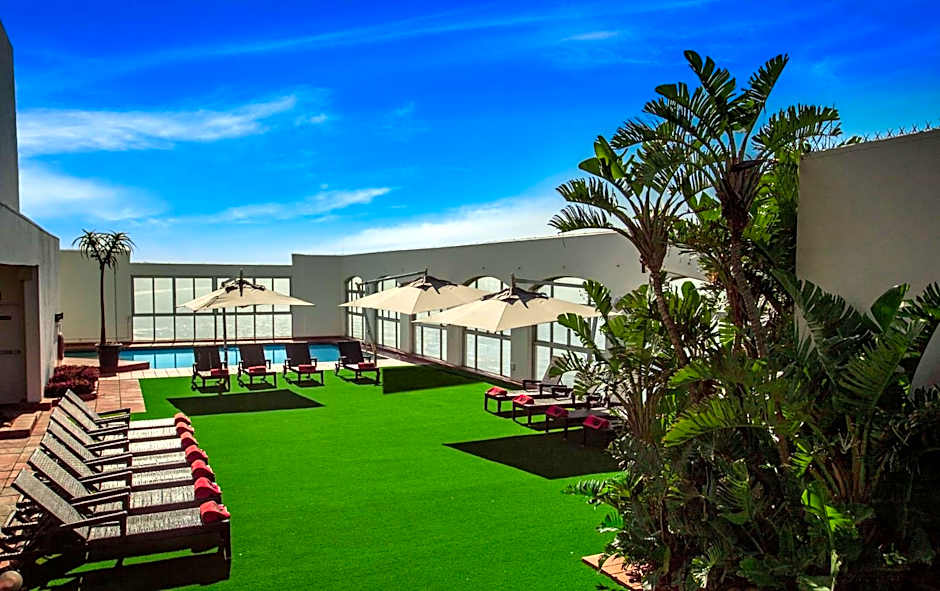 Southern Sun Elangeni & Maharani