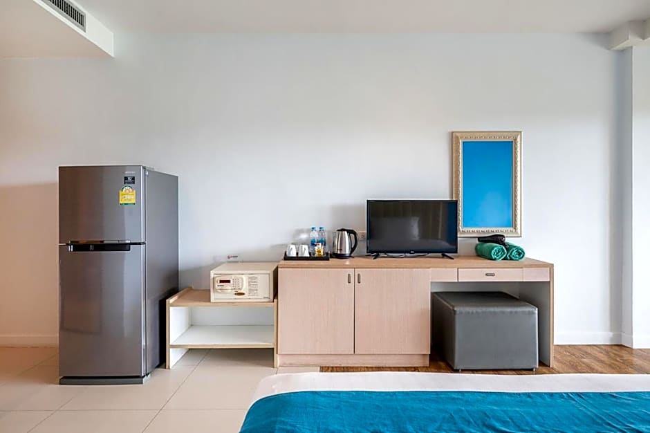 Hotel COCO Phuket Bangtao Beach