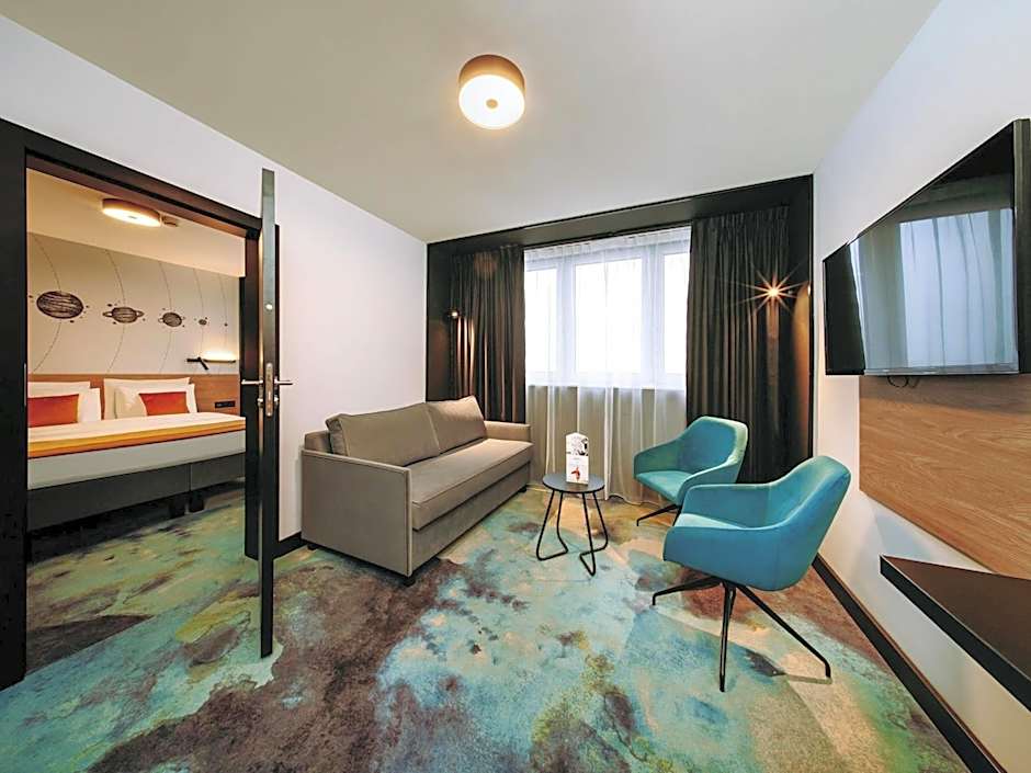 Mercure Torun Centrum