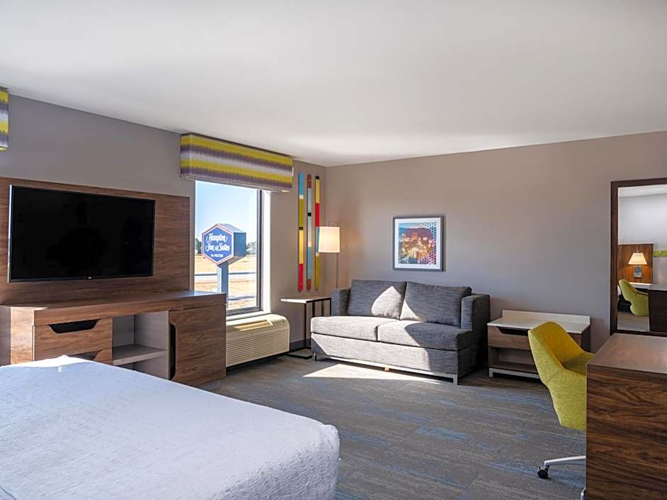 Hampton Inn & Suites Boise-Meridian