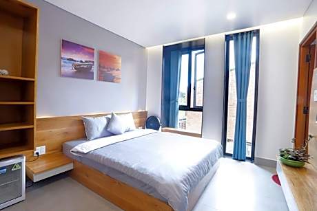 Superior - 1 Double Bed