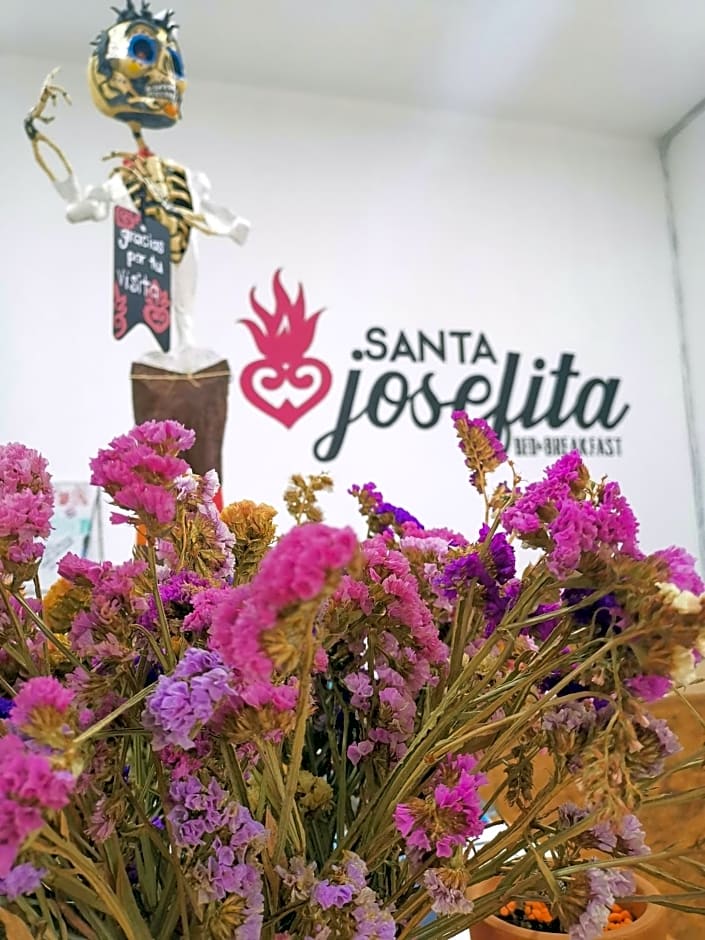 Santa Josefita B&B