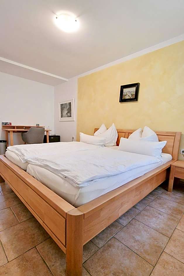 Märchenwald Altenberg B&B Hotel