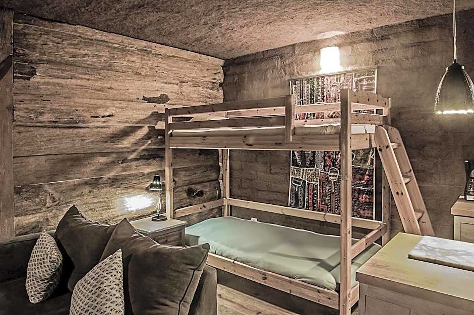 Lofts in The Forest
