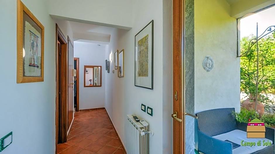 In Vino Veritas B&B
