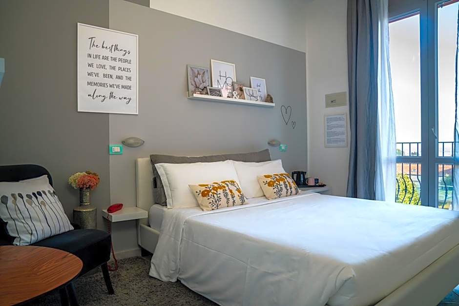 Mare Home Brunch&Beauty - Adults Only