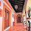 Hotel Ciudad Real Centro Historico