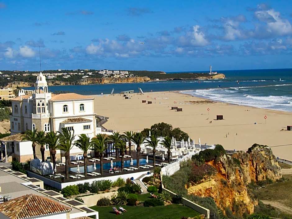 Hotel Avenida Praia