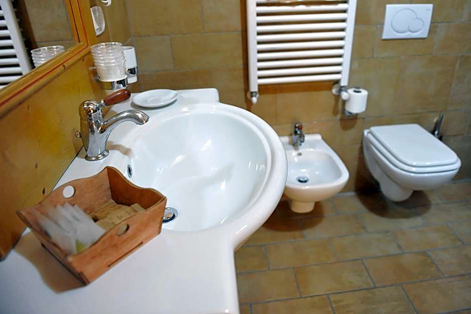 Garnì Astoria Hotel & SPA