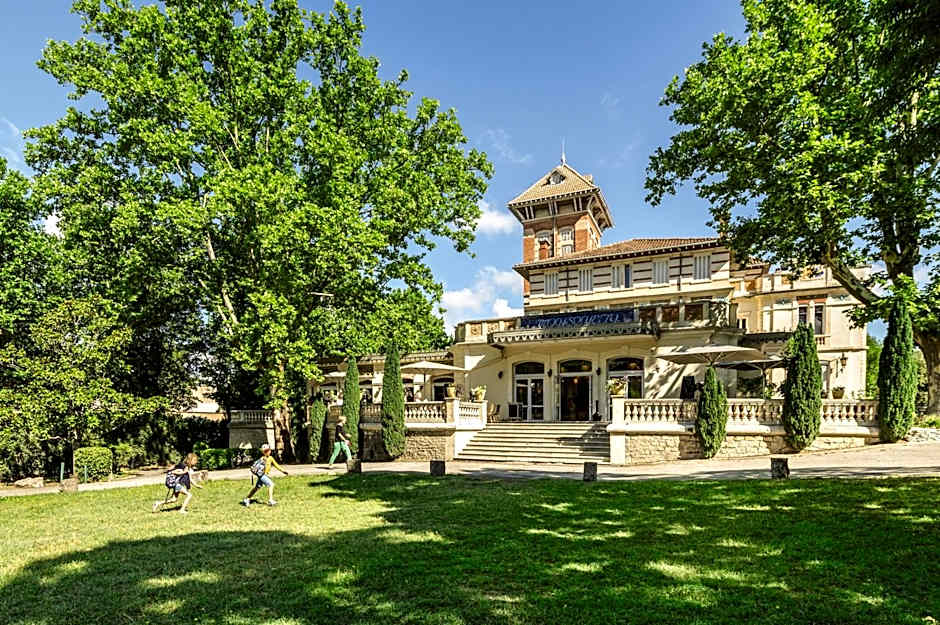 Belambra Clubs L'Isle Sur La Sorgue - Domaine De Mousquety