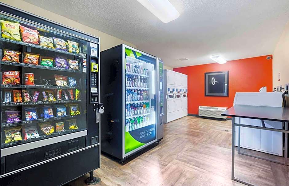 Extended Stay America Suites - Washington, D.C. - Sterling