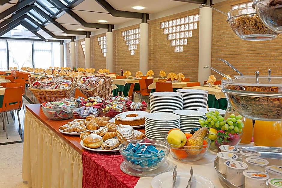 Hotel Europeo
