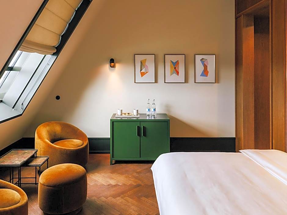 Boutique Hotel Château Royal