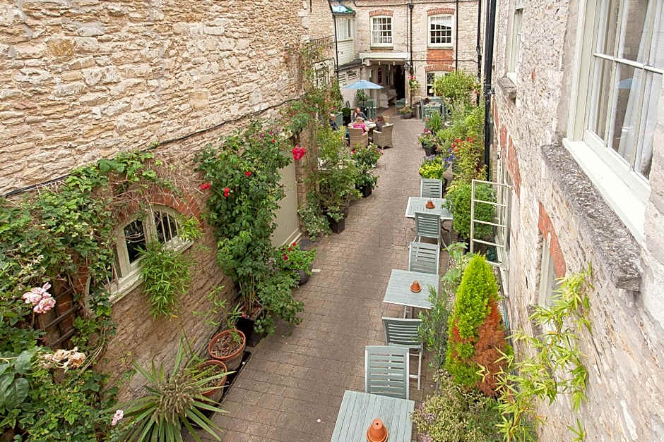 The Ormond At Tetbury