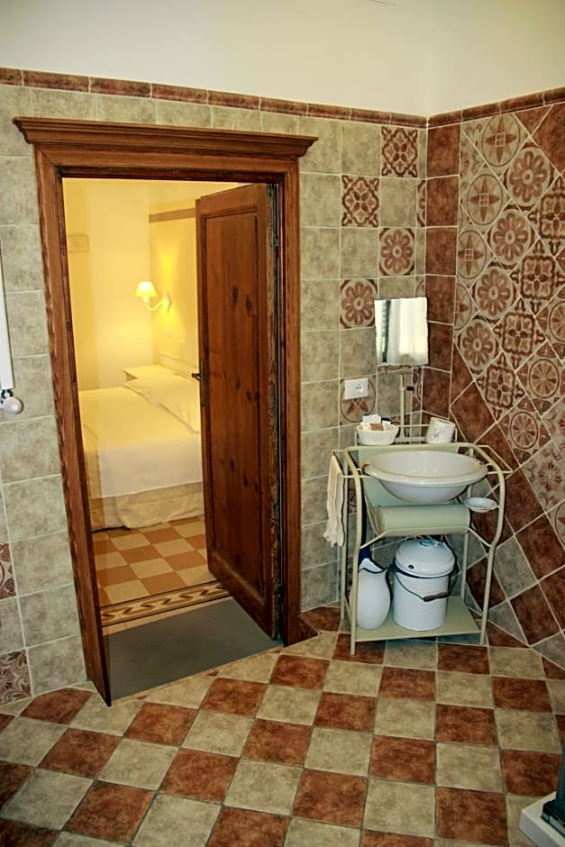 Guest House Domo Florenzia
