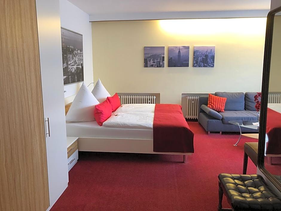 Hotel Haus am Rieth