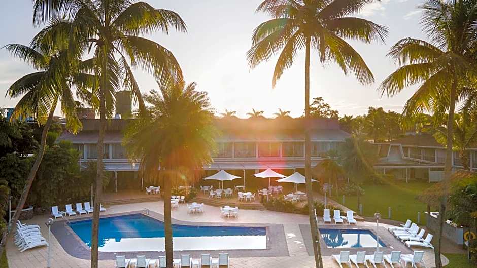 Holiday Inn Suva By IHG