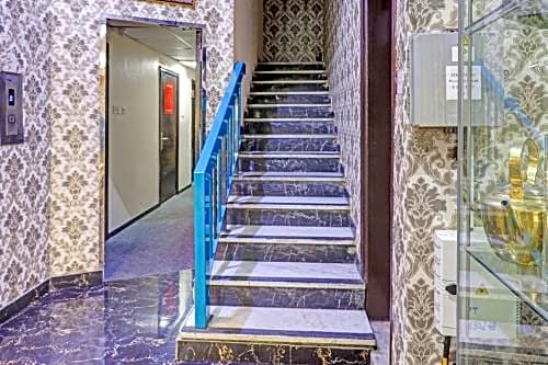 OYO 794 Great Country Hotel