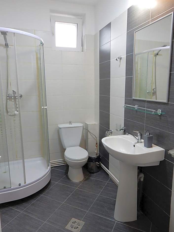 Aparthotel Metropol