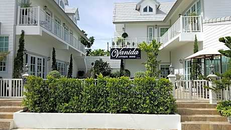 Vanida Antique Home