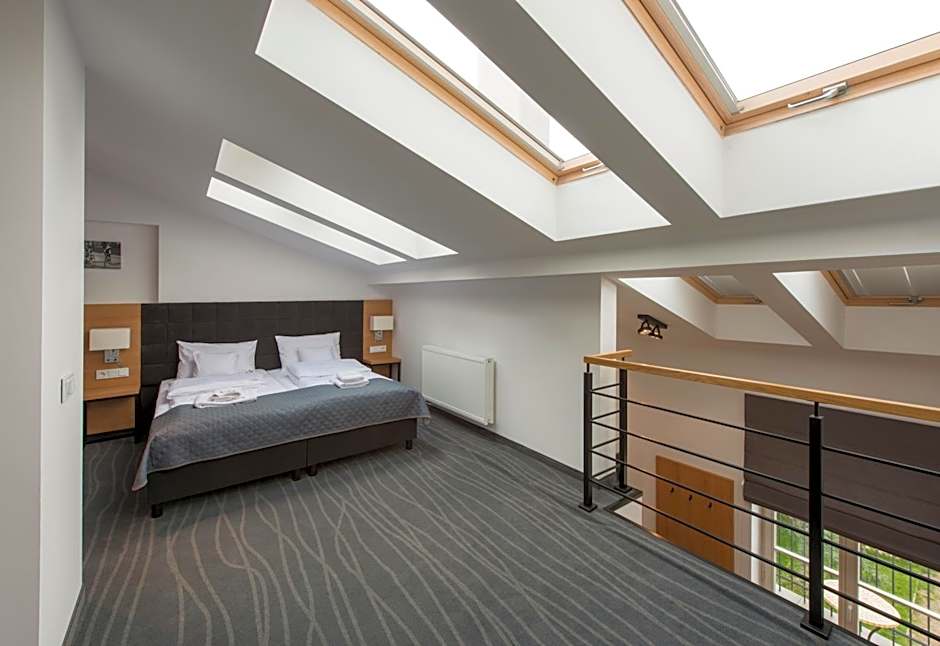 Aparthotel BC 29 Residence