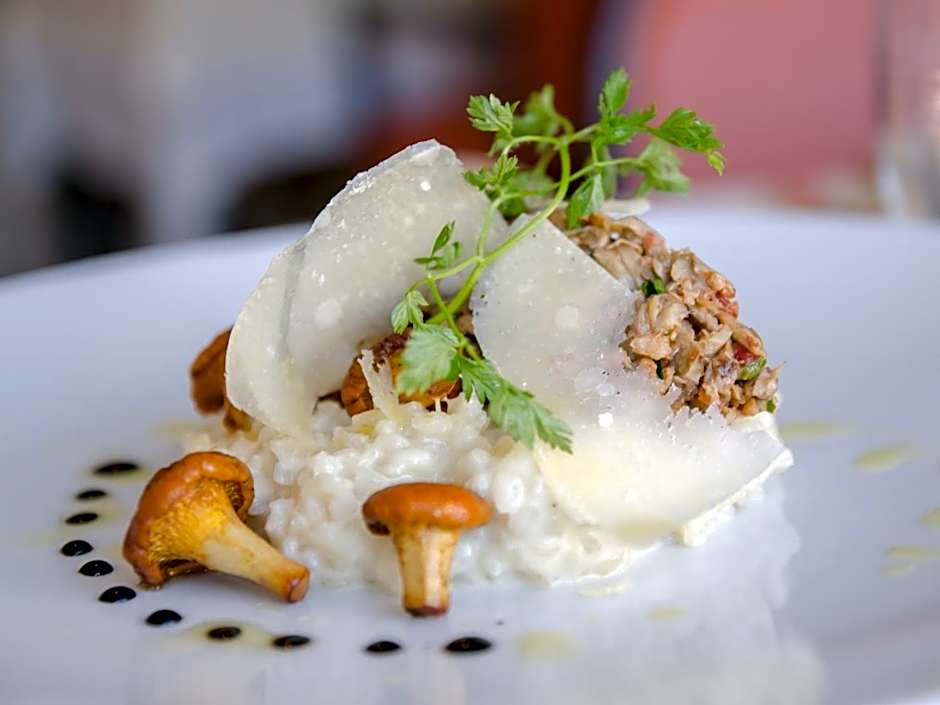 Hôtel L' Estelle en Camargue