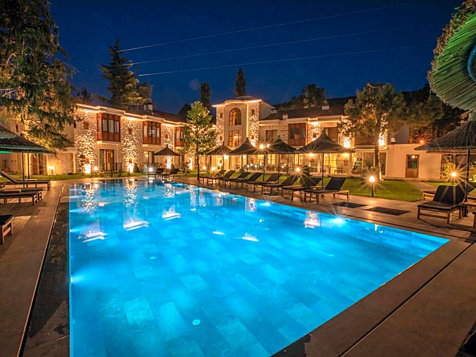 Balturk Garden Sapanca Hotel