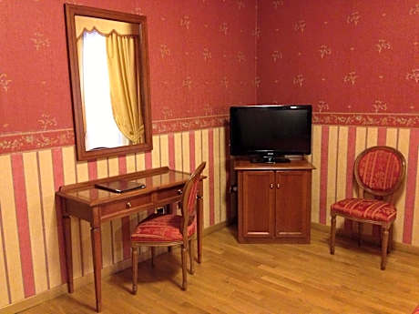 Standard Double  Room