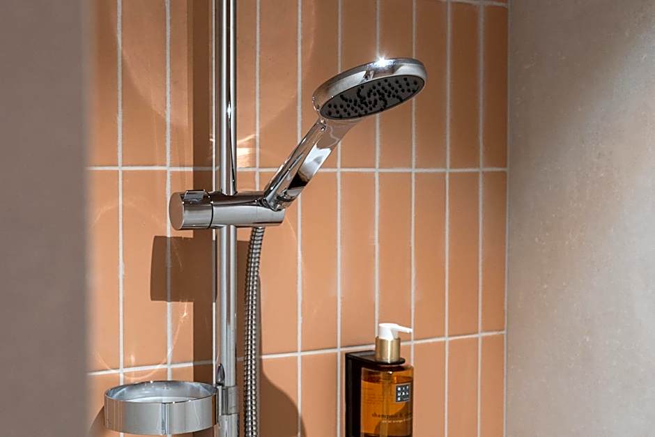 VANDER Kungsholmen, Stockholm