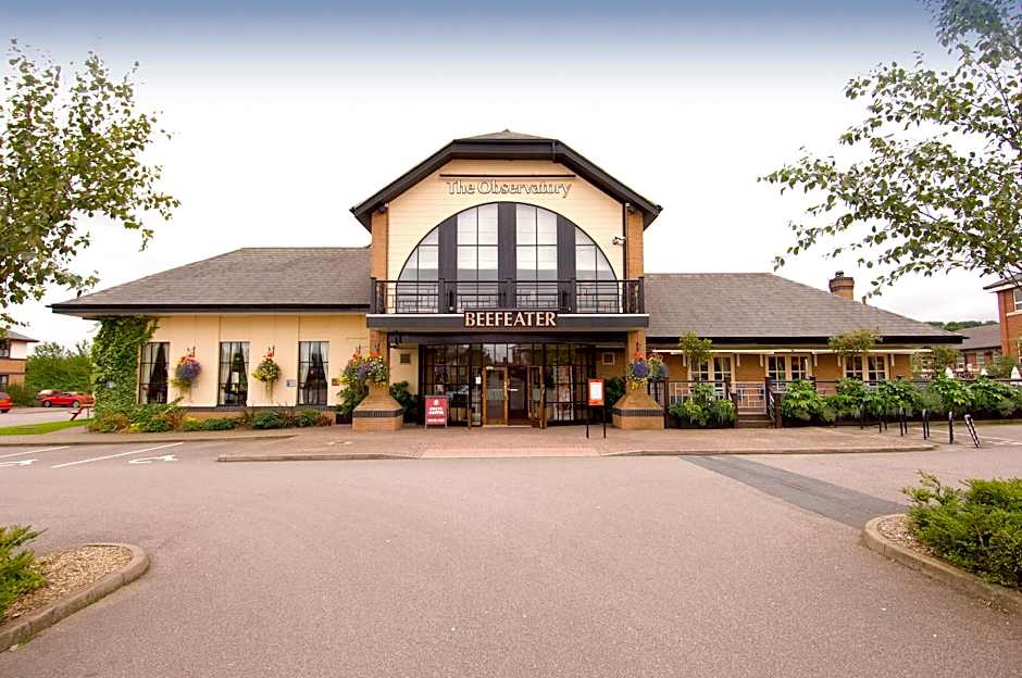 Premier Inn Leicester - Braunstone