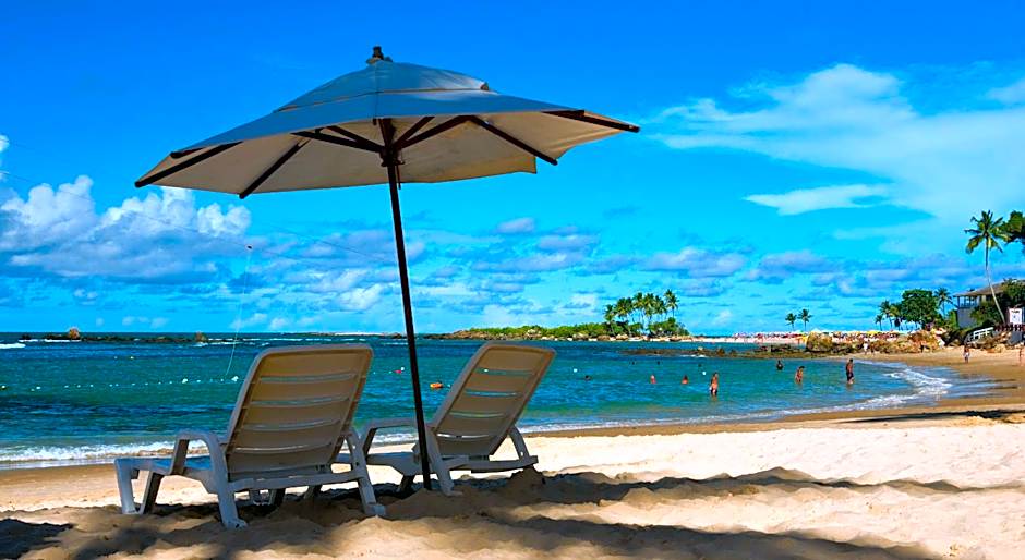 Pousada Bahia Bacana