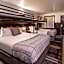 The Ozarker Lodge